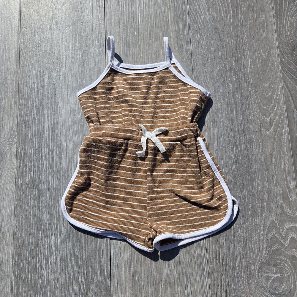 SHEIN Striped Jumper